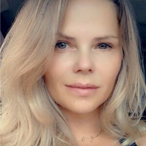 Meet your Posher, Olesya